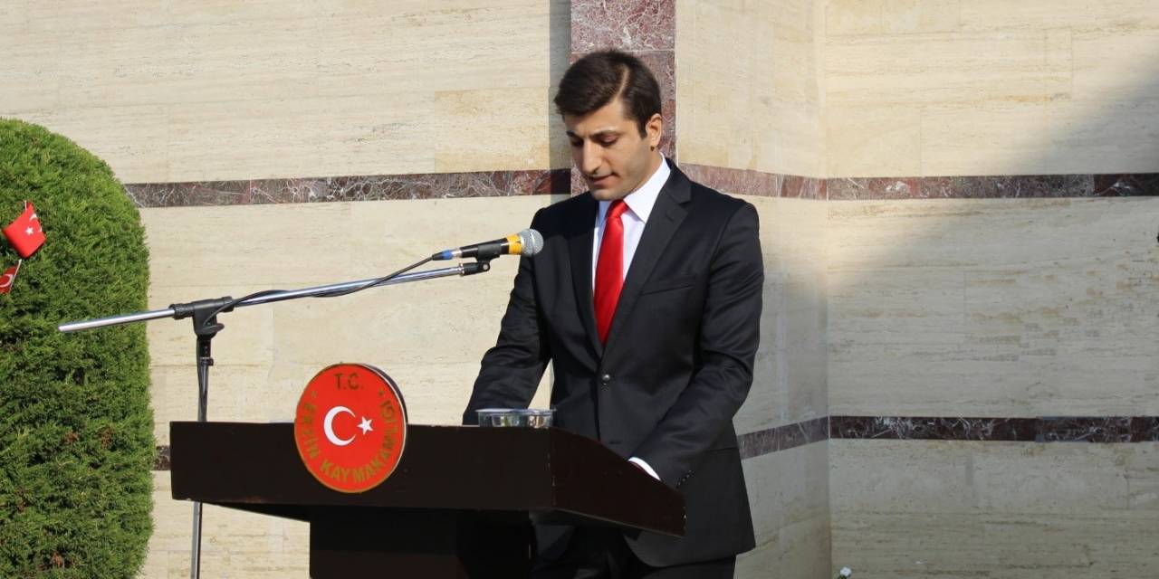 Bolu’da Yeni Mülki Amirler Belli Oldu