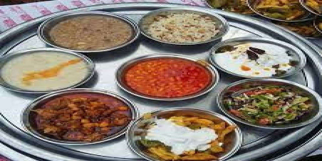 Muğla’da 2. Düğün Yemekleri Festivali Düzenlenecek