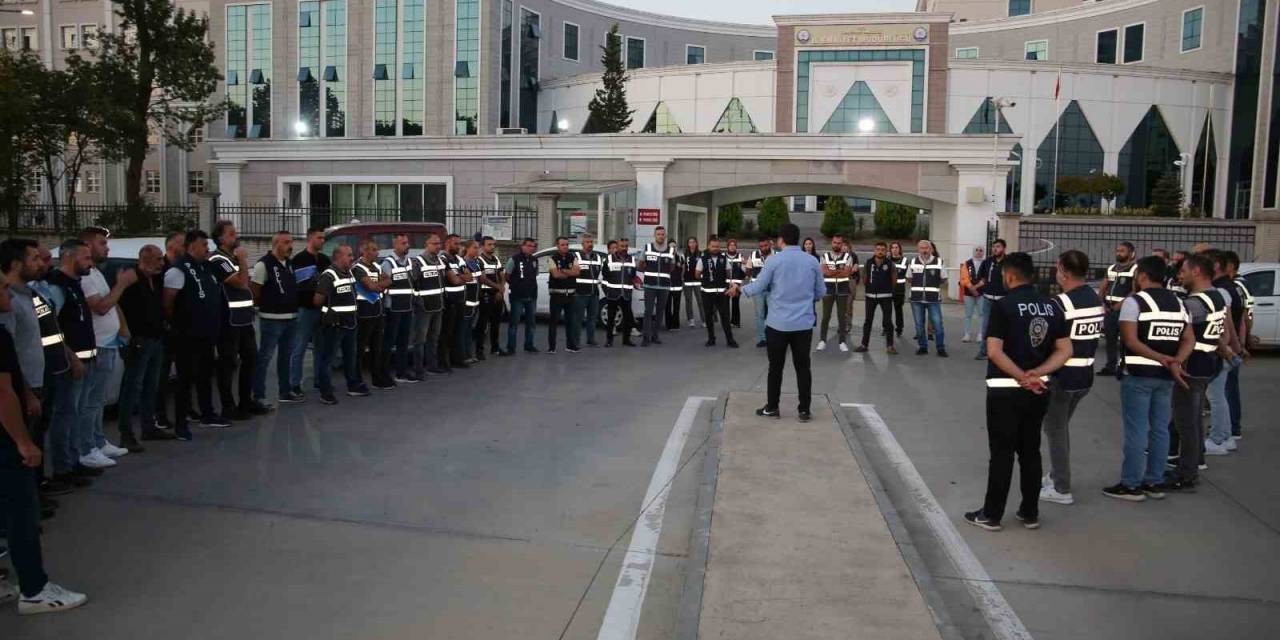 7 İlde Nitelikli Dolandırıcılık Operasyonu: 12 Gözaltı
