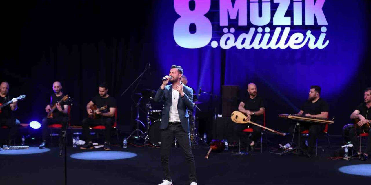 Kepez Müzik Ödülleri İçin Son Başvuru 1 Eylül