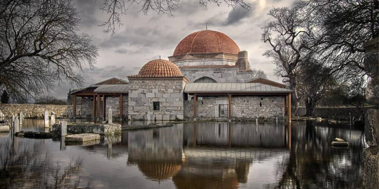 Didim’de Fotoğraf Yarışmasının Sonuçları Açıklandı