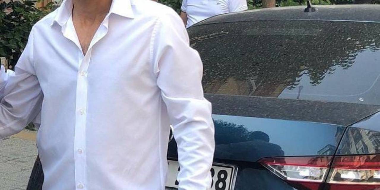 Küçükçekmece’de 1 Kişinin Öldüğü Ve 1 Kişinin Yaralandığı Olayın Güvenlik Kamerası Ortaya Çıktı