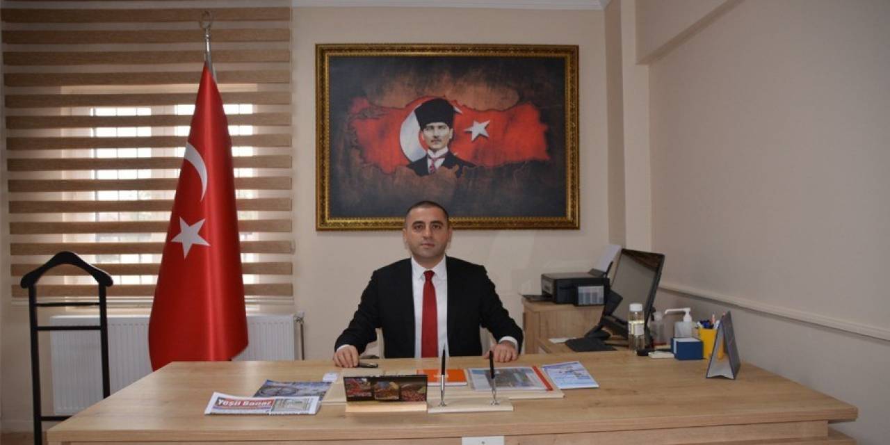 Uşak’ta Vali Yardımcısı Ve Kaymakam Atamaları