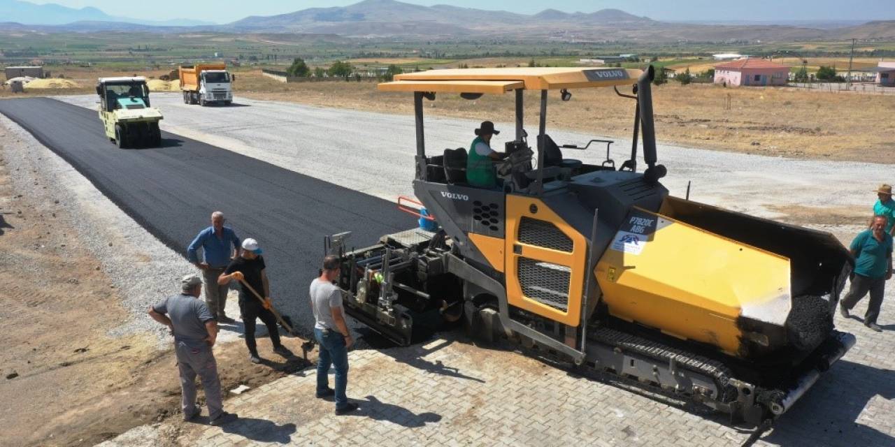 Başkan Çolakbayrakdar: "Yemliha’nın Taleplerini Çözüme Kavuşturuyoruz"
