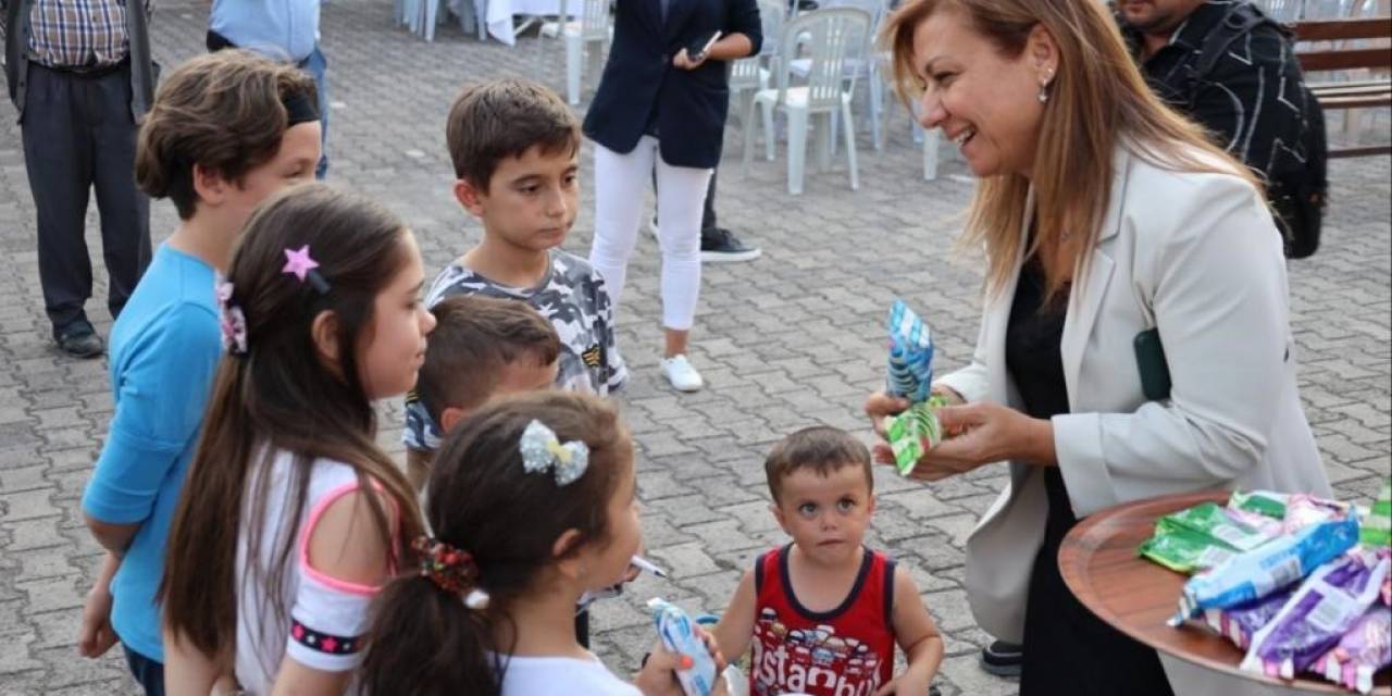 Başkan Köse, Mahalleleri Ziyaret Edip Sorun Ve Talepleri Dinliyor