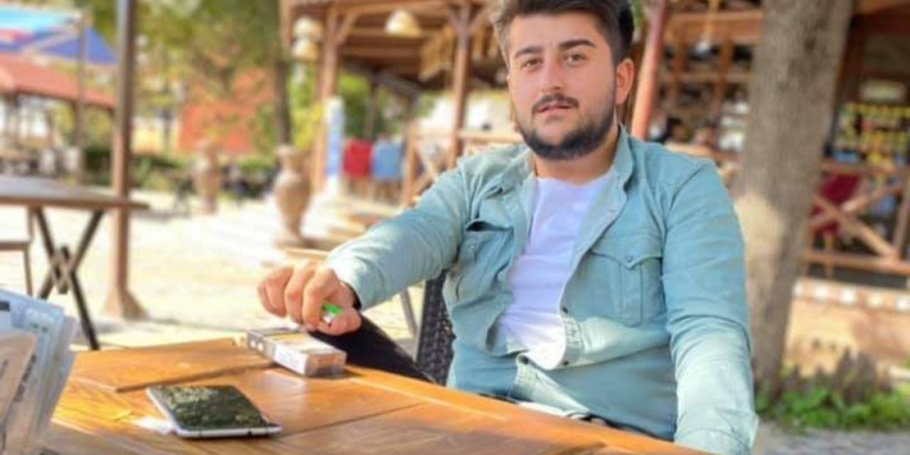 Pompalı Tüfekli Saldırıda Ağır Yaralanan Genç Hayatını Kaybetti