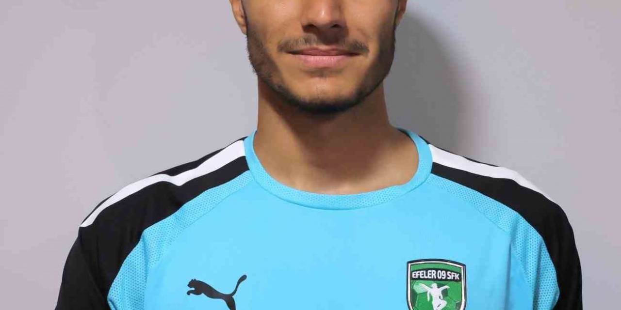 Efeler 09 Sfk Uygun’u Renklerine Bağladı