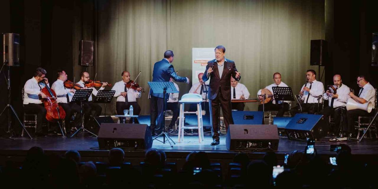 Palandöken Kültür Yolu Festivali’nde Beşinci Gün Coşkusu