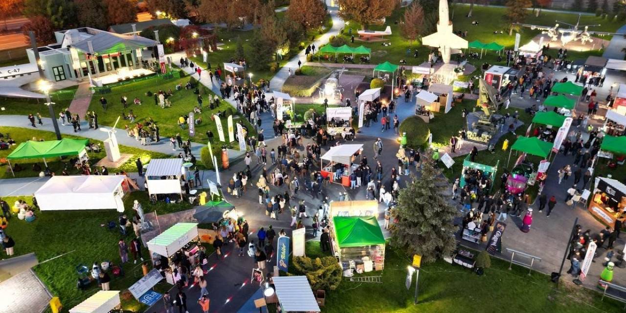 Eskişehir Kahve Festivali İçin Geri Sayım Başladı