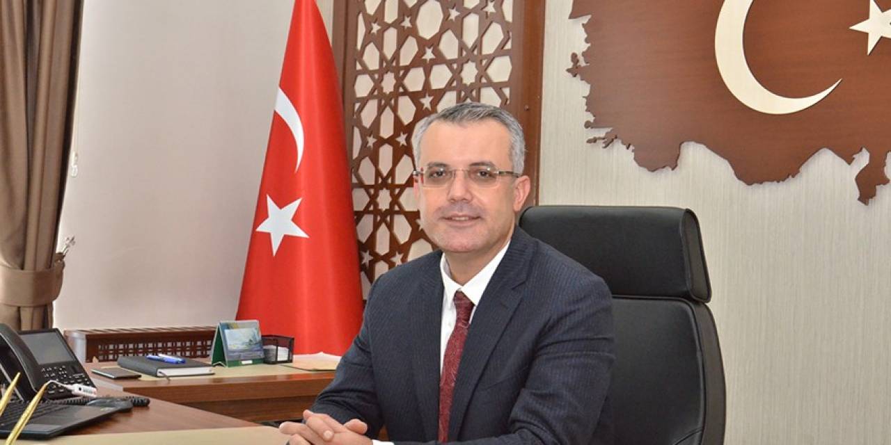 Isparta’da 2 Vali Yardımcısı, 1 Kaymakam Ve  İl Jandarma Komutanının Ataması Gerçekleşti