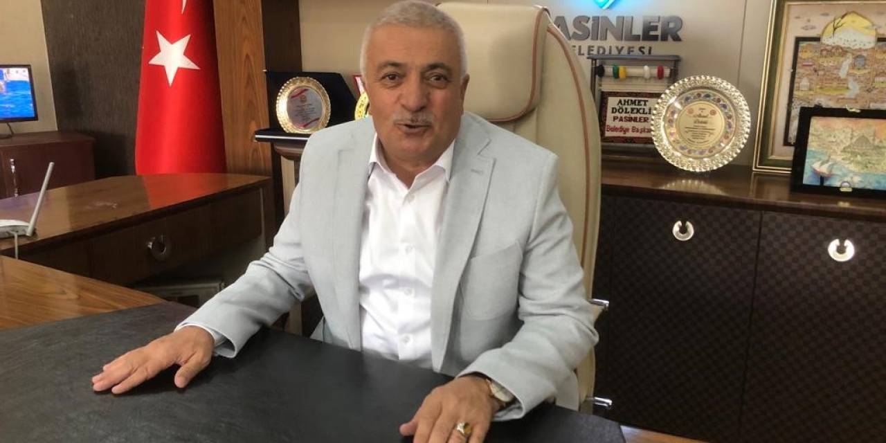 Pasinler’de Büyük Değişim Ve Dönüşüm