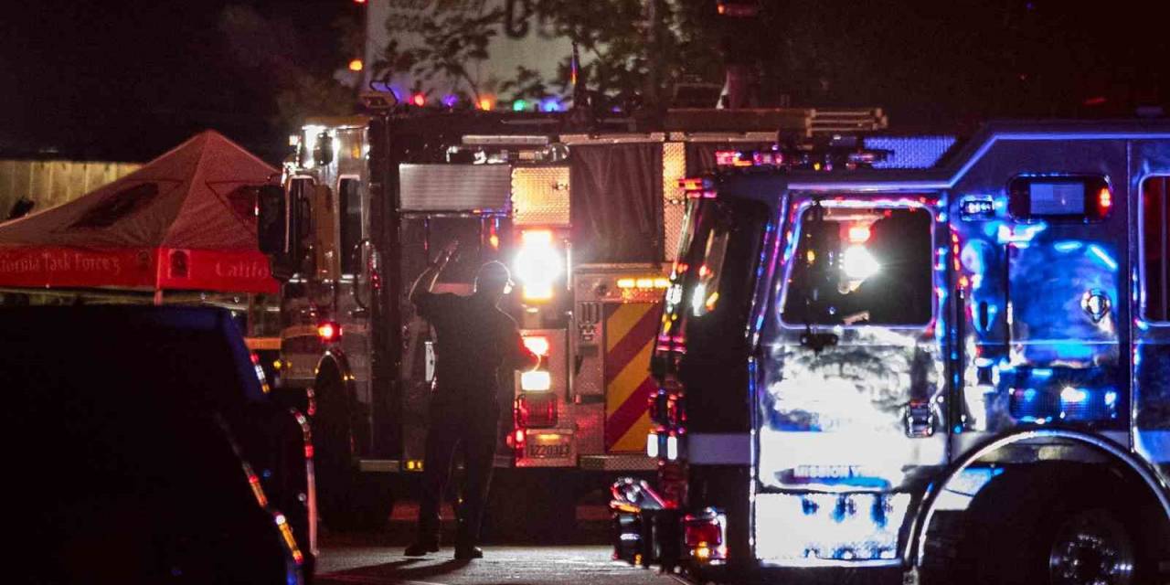 California’da Bara Silahlı Saldırı: 3 Ölü