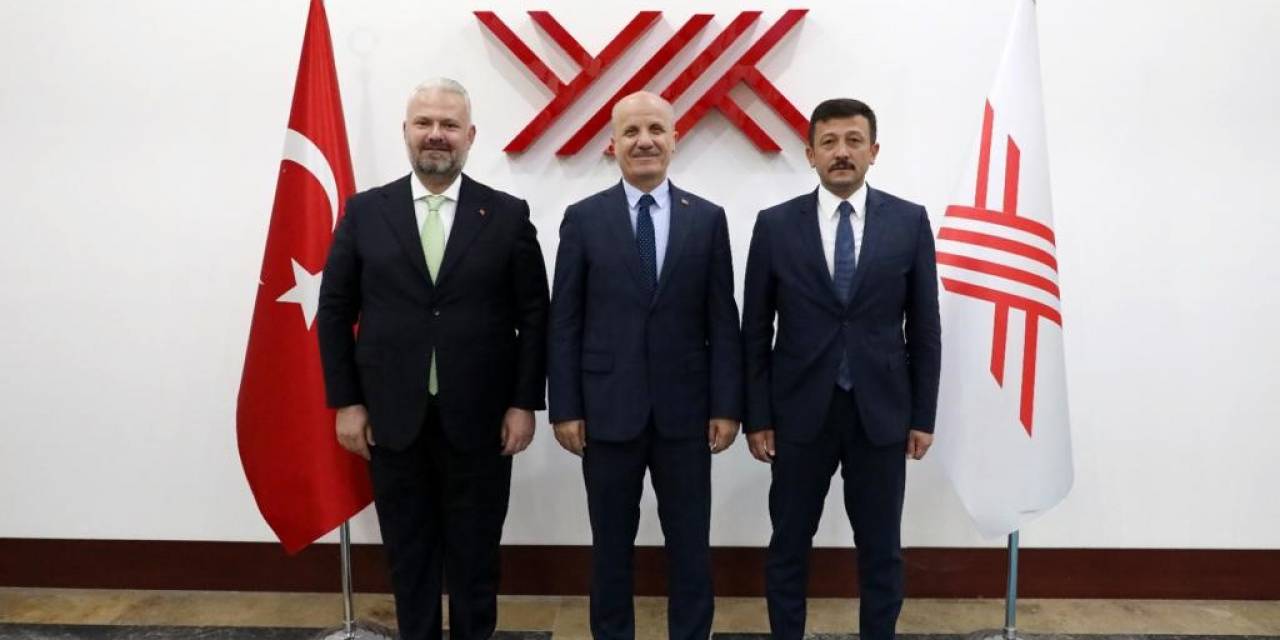 Bakırçay’a İki Fakülte Ve İki Yüksekokul Geliyor