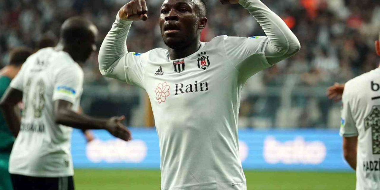 Demokratik Kongo Cumhuriyeti’nin Kadrosuna Süper Lig’den 3 İsim