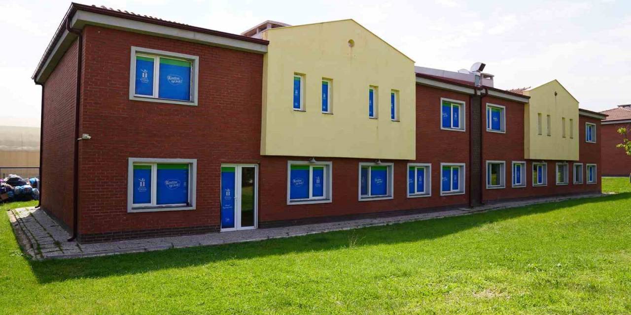 Tepebaşı’ndan Üniversite Öğrencilerine Misafirhane