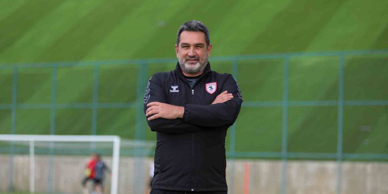 Soner Soykan: "Stadyumda Yaşanan Sorunlar Taraftarımızı Mağdur Ediyor"