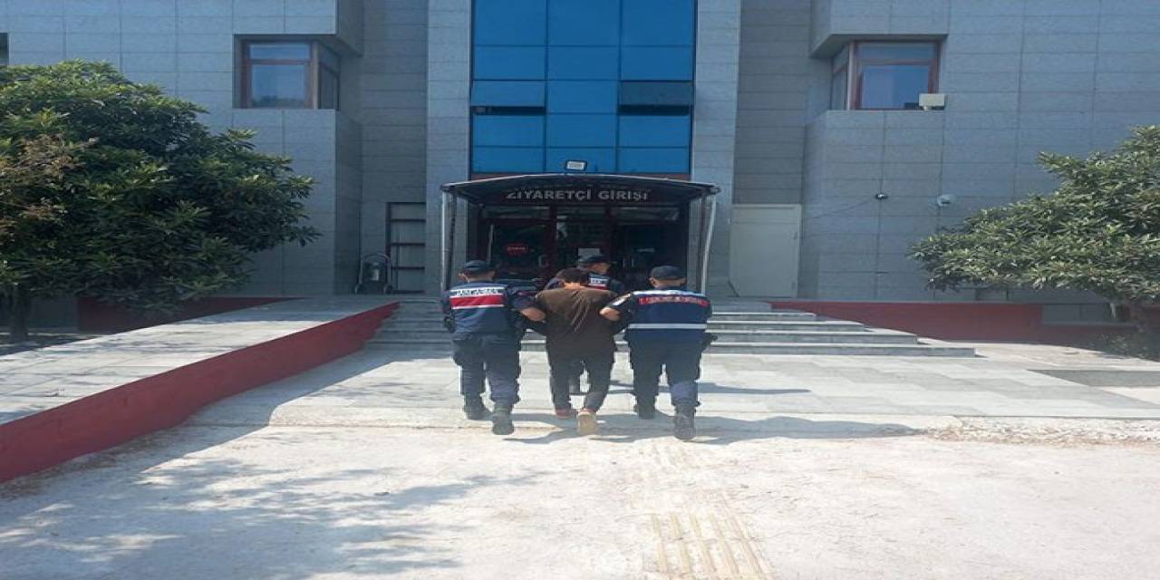 Balıkesir’de Fetö/pdy Operasyonu: 2 Tutuklama