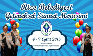 Çocuğunu Sünnet Ettirmek İsteyenlere Duyurulur