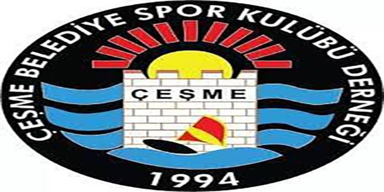Çeşme Belediyespor Dernek Statüsünden Kulüp Statüsüne Geçiyor