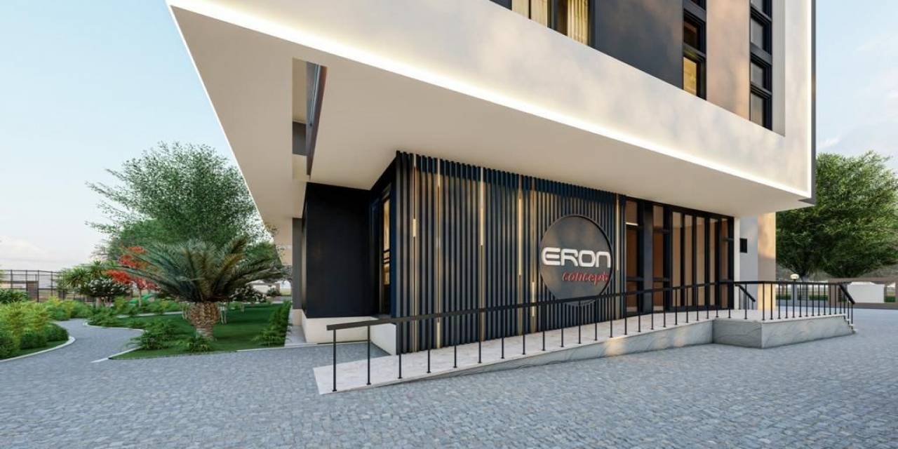 Eron Group Yönetim Kurulu Başkan Polat, “İnşaat Sektörü Tekrar Eski Haline Dönerse Büyük İstihdam Sağlar”