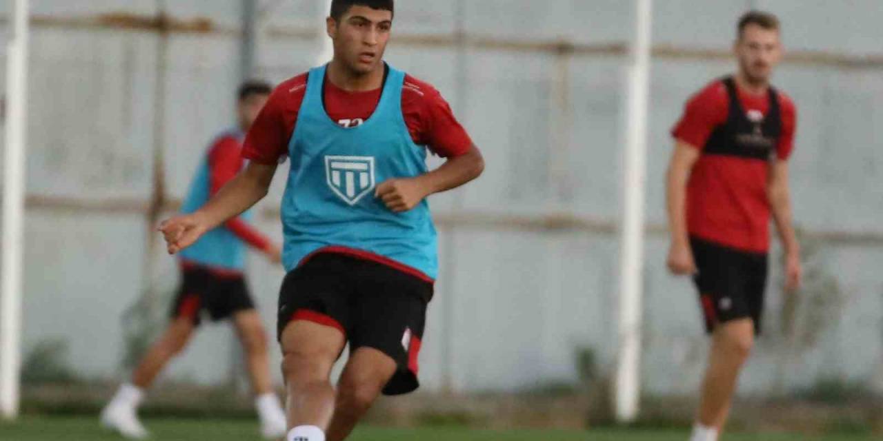 Sivasspor 3 Puan İçin Hazırlanıyor