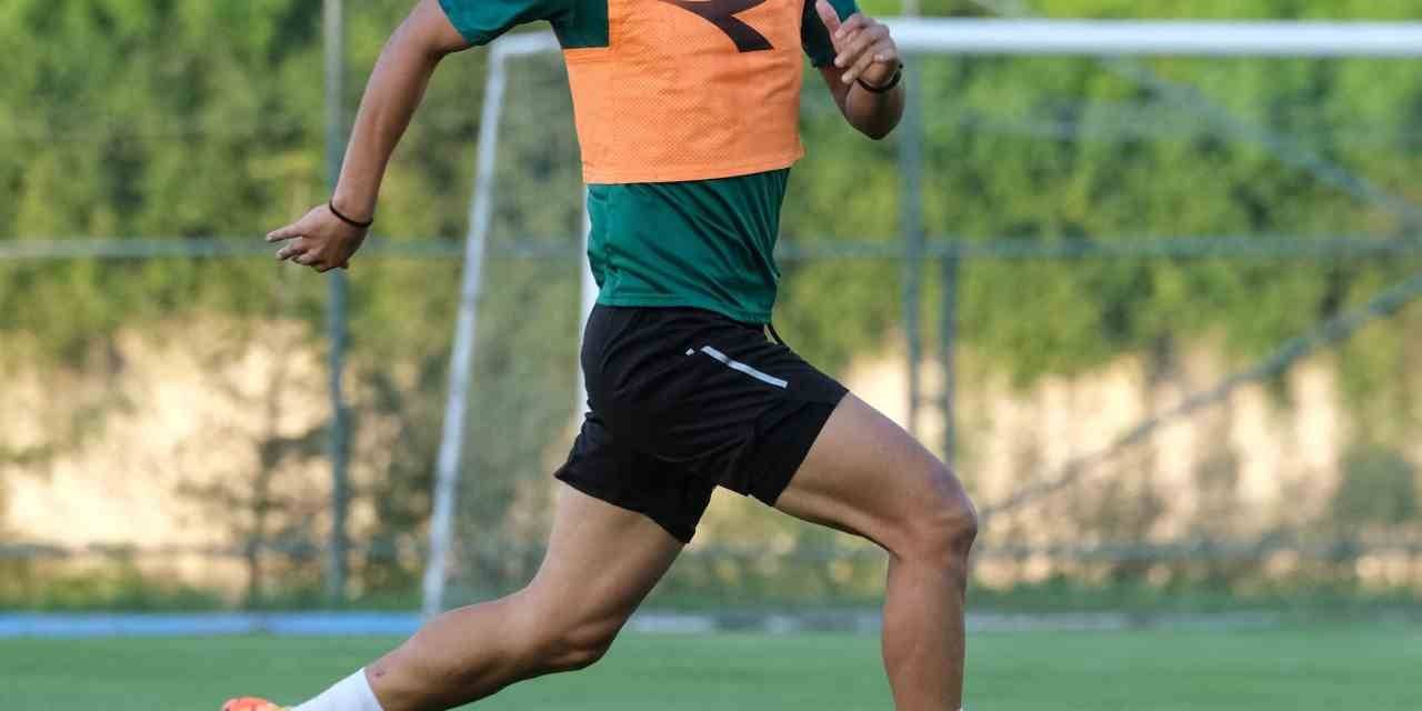 Giresunspor, Bandırmaspor Mesaisinde