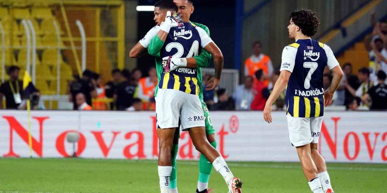 Oosterwolde Golle Tanıştı