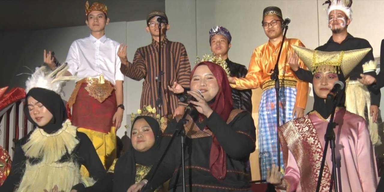 Endonezya’nın 78’inci Kurtuluş Günü Ankara’da Kutlandı