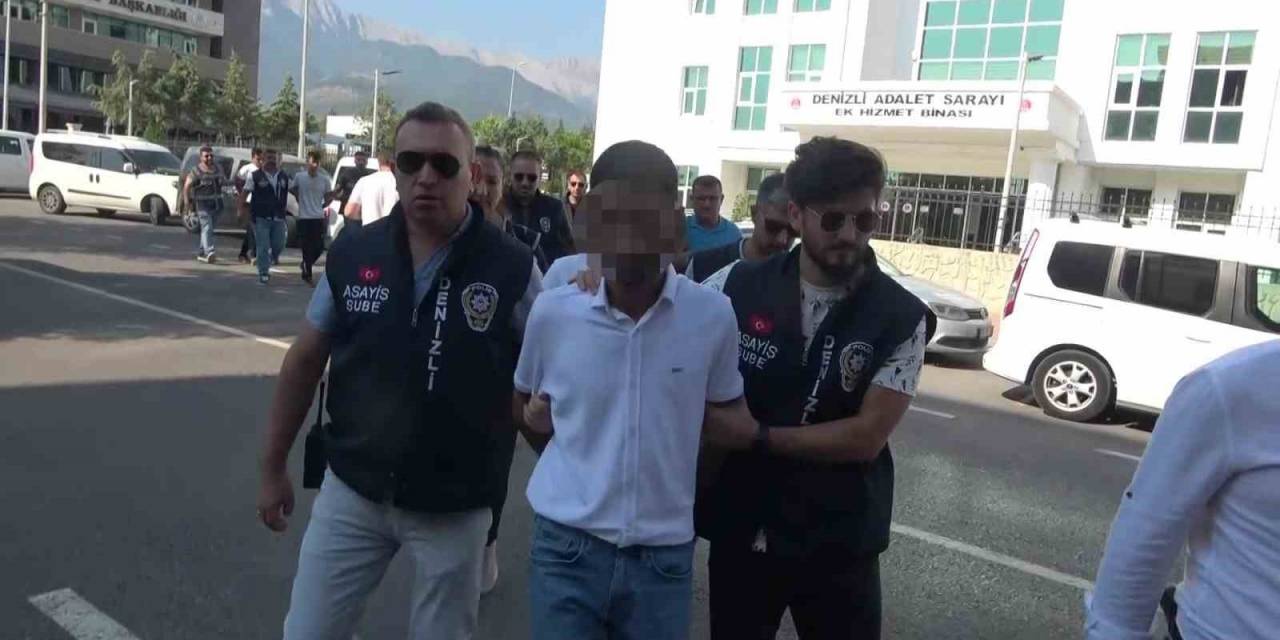 Kasiyer Merve Cinayetinde Gözaltına Alınan 7 Şüpheliden 6’sı Tutuklandı
