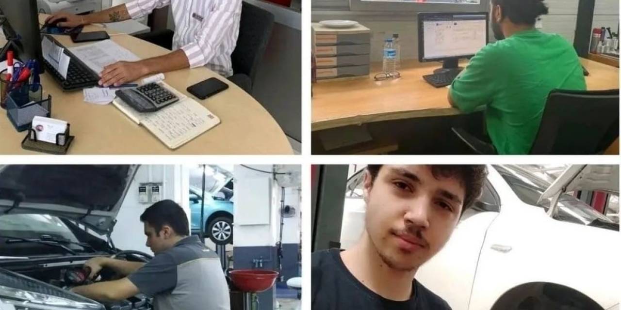 Mezun Olanların Yüzde 70 Altı Ayda İşe Girdi