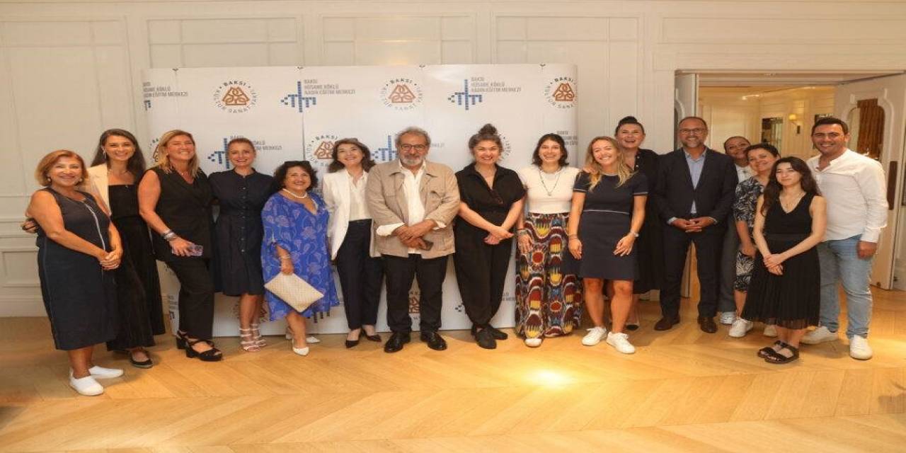 Baksı’dan Kadını, Eğitimi Ve İstihdamı Güçlendirmeyi Amaçlayan Örnek Proje