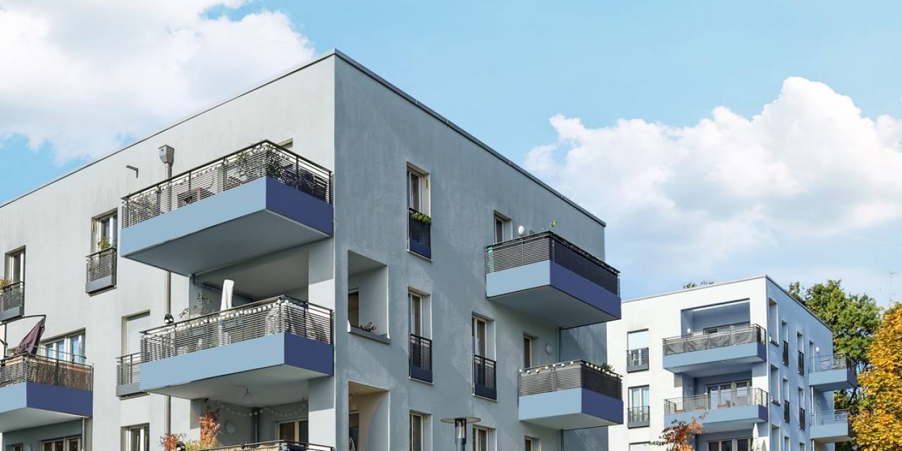 Binaların Dış Cephesinde Kullanılan Renklerin Küresel Isınmaya Etkisi