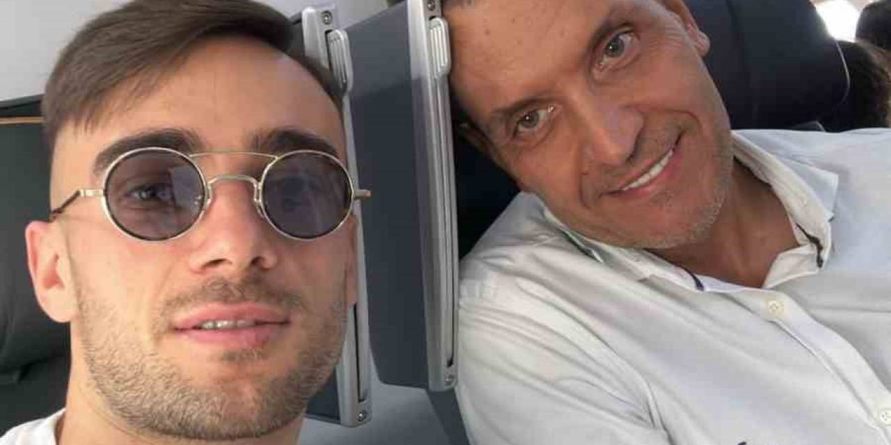 Yunus Akgün, Leicester City İçin Yola Çıktı