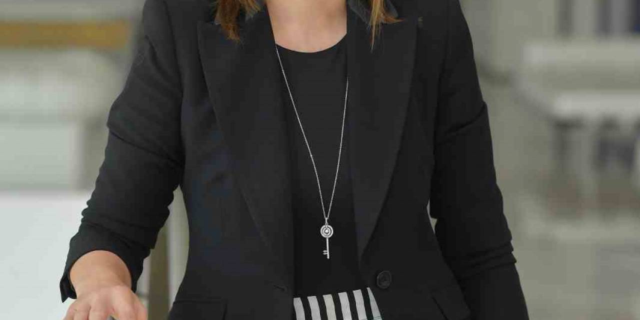 Türkiye’nin Kadın Girişimcisi Yarışması’nın Başvuruları Başlıyor