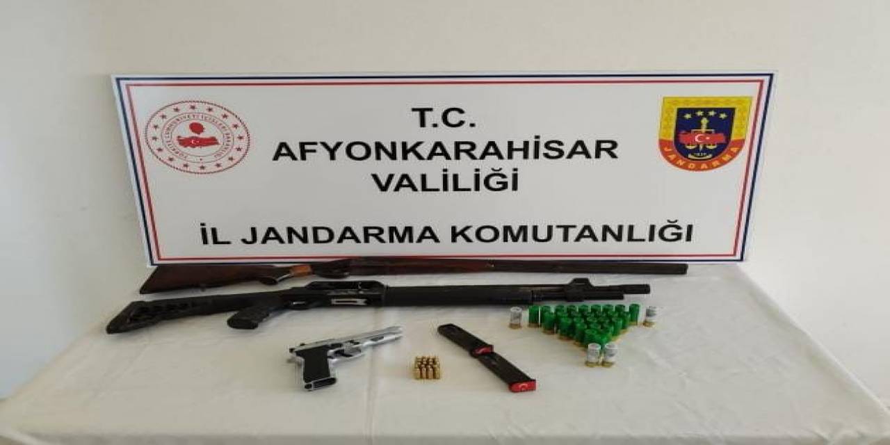 Düğünde Havaya Ateş Açtığı Fotoğraflı İhbar Mektubu İle Ortaya Çıktı
