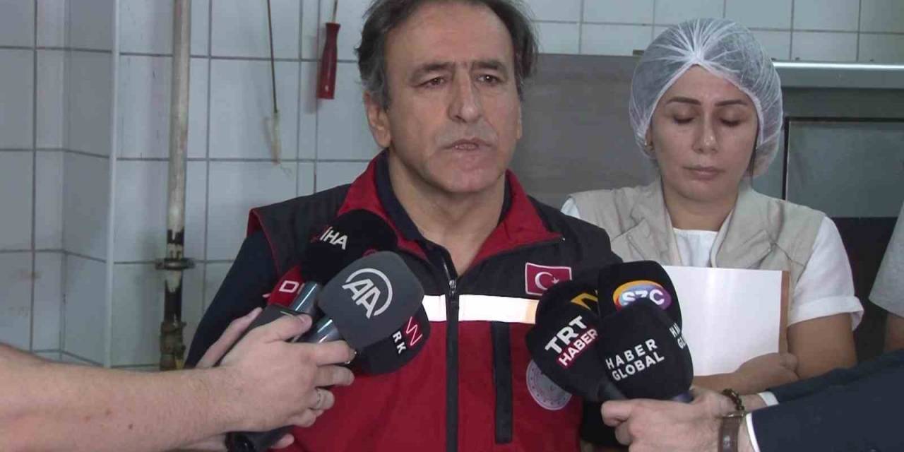 İstanbul’da Toplu Tüketim Yerlerinde Gıda Denetimi Sıkılaştırıldı