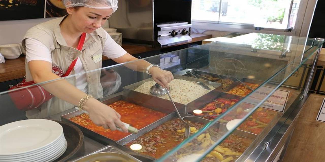 Bolu’da Restoranlara Şok Denetim