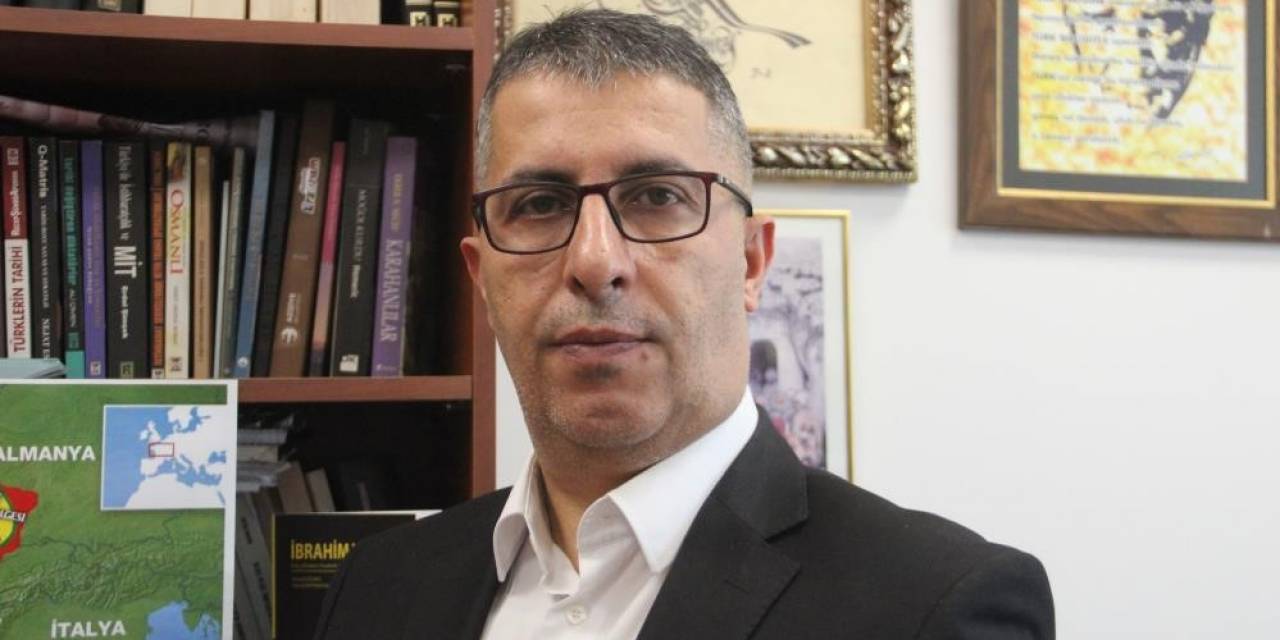 Doç. Dr. Eğilmez; “Malazgirt Zaferi, Çok Büyük Bir Coğrafyanın Ve Birçok Milletin Kaderini Tayin Etmiştir”