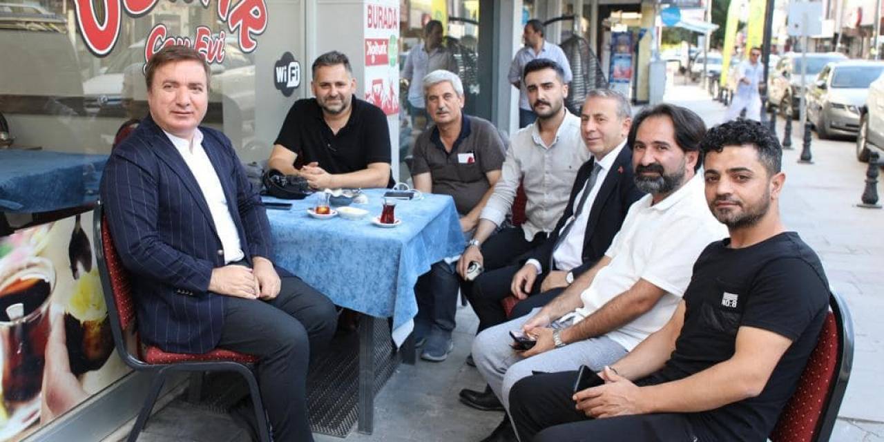 Valinin Talimatıyla Çağlayan Yolu Asfalta Kavuştu