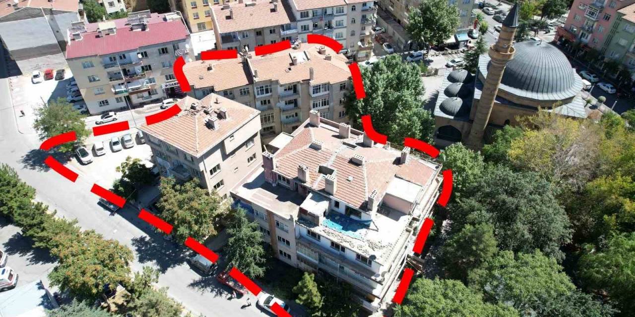 Niğde Belediyesi Otopark Sorununu Çözecek