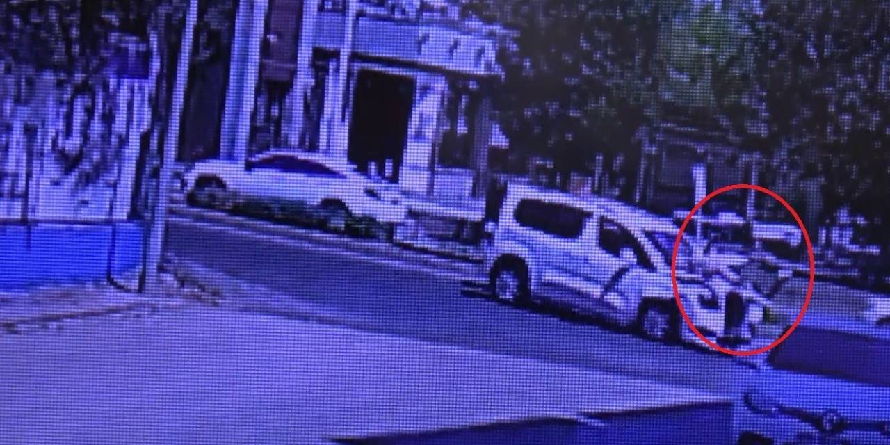 Diyarbakır’da Feci Kaza: Anne Ve Çocuğu Metrelerce Sürüklendi