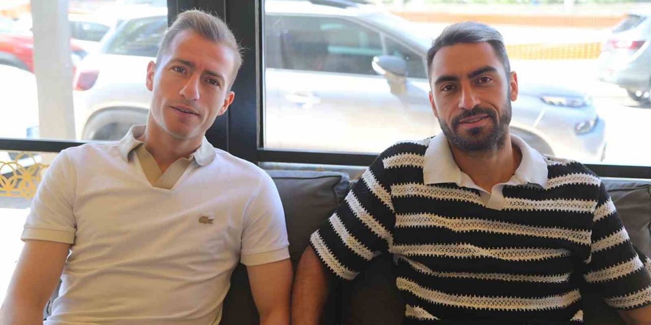 Sivasspor’a Antalyaspor Maçı Öncesi Moral Kahvaltısı