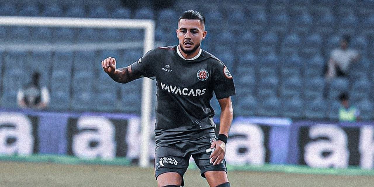 Karagümrük’te Adnan Uğur’un Sözleşmesi Uzatıldı