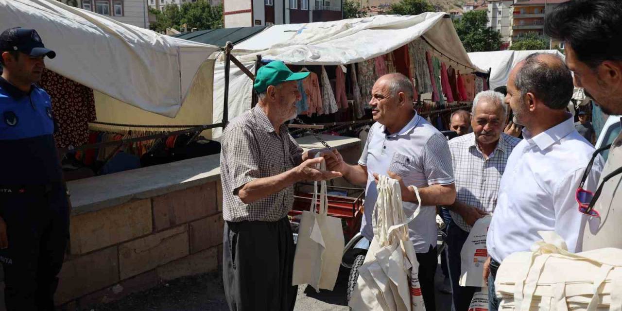 Başkan Öztürk, Hibe Almaya Hak Kazanan Ab Projesinin Tanıtımını Yaptı