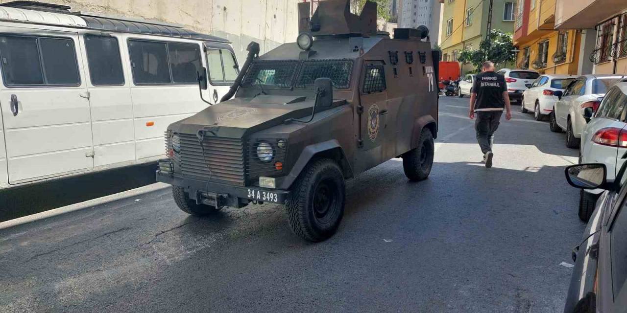 Kağıthane’de Yaşanan Çatışma İle İlgili Yeni Gelişme