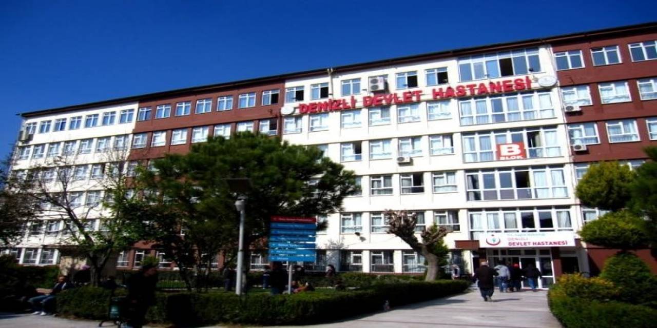 İki Arkadaşın Şakalaşması Acil Serviste Sonlandı