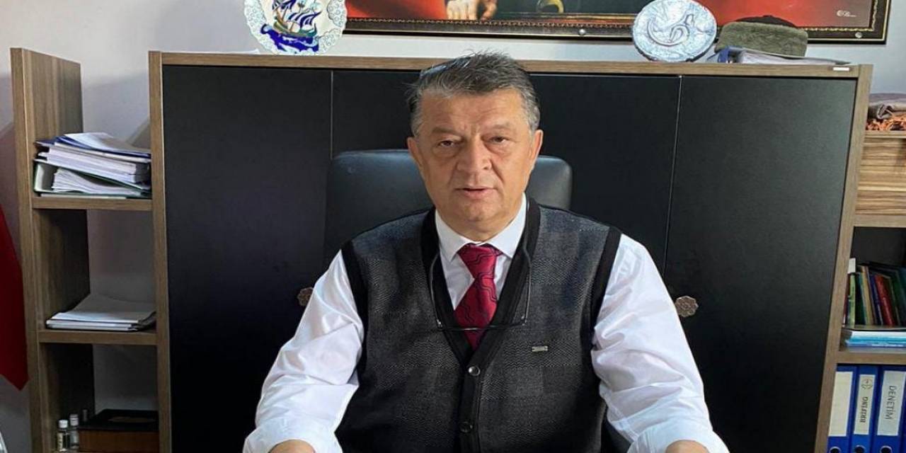 Babadağ İlçe Milli Eğitim Müdürü Hayatını Kaybetti