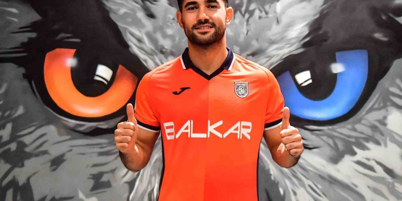 Başakşehir, Onur Ergün’ü Kadrosuna Kattı