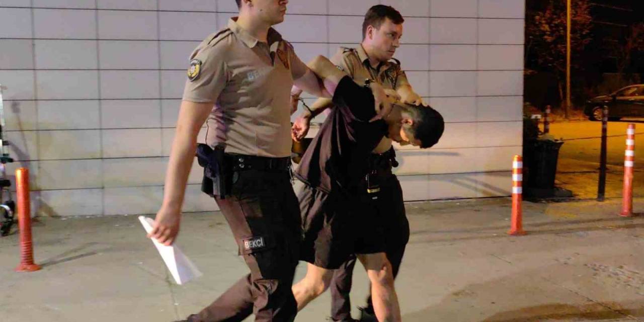 Sanal Oyunda Küfürleştiler, Dışarıda Buluşup Kavga Ettiler