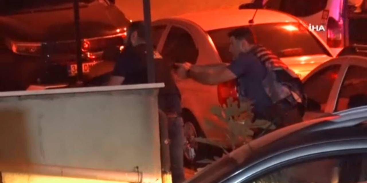 Kağıthane’de Polisin Şehit Edilmesi Olayında Adı Geçen ‘Anucur Çetesi’ Üyelerinin Karıştığı Olaylar Ortaya Çıktı